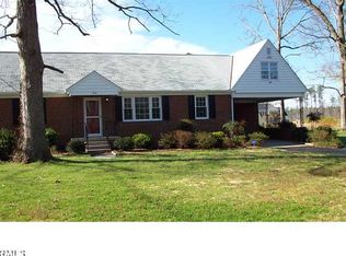 914 S Park Dr, Petersburg, VA 23805