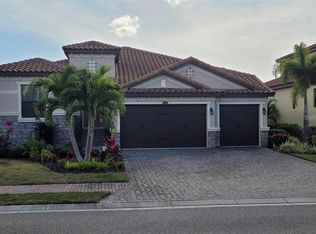 5410 Title Row Dr, Bradenton, FL 34210