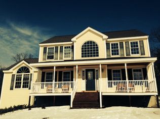 80 Dogwood Cir, Pelham, NH 03076