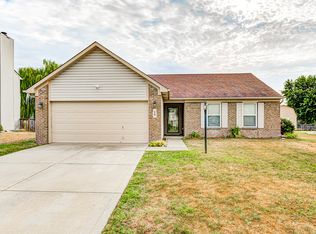 59 Lynn Ct, Pittsboro, IN