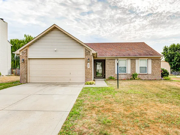 59 Lynn Ct, Pittsboro, IN 46167