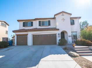 3355 N Brooklyn Dr, Buckeye, AZ 85396