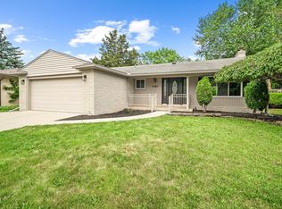 22407 Norcrest Dr, Saint Clair Shores, MI