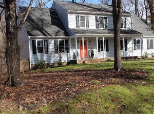 1007 Dawnwood Rd, Midlothian, VA 23114