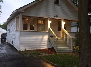 434 S Summit Ave, Villa Park, IL