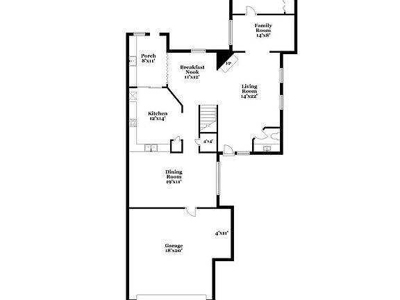 2nd image of 9411 Spindlewood Dr