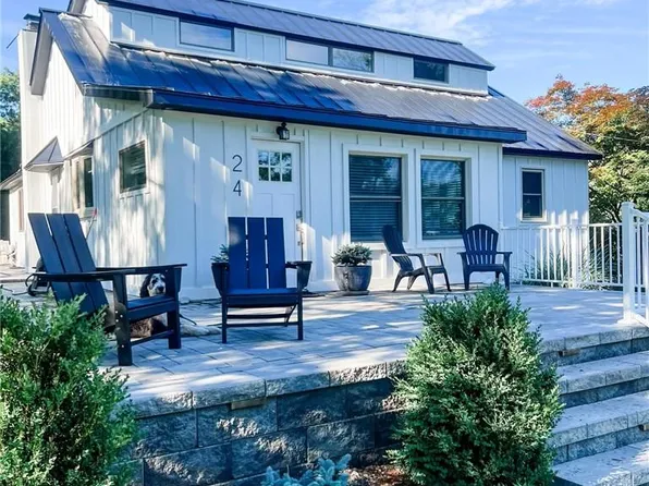 24 Newport Bridge Road, Warwick, NY 10990