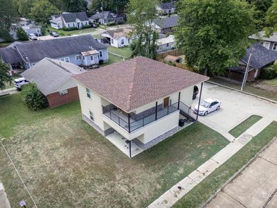 337 N 12th St, Arkadelphia, AR, 71923
