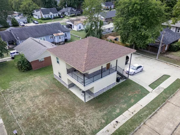 337 N 12th St, Arkadelphia, AR 71923