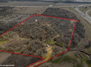 568 Hcr #4235, Hillsboro, TX 76645