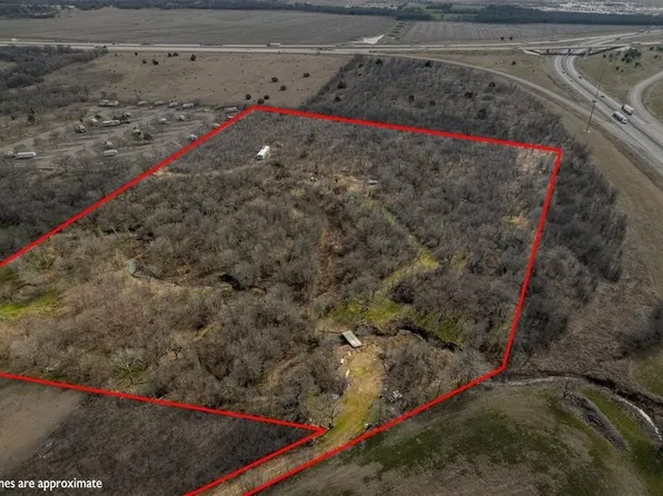 568 Hcr #4235, Hillsboro, TX 76645