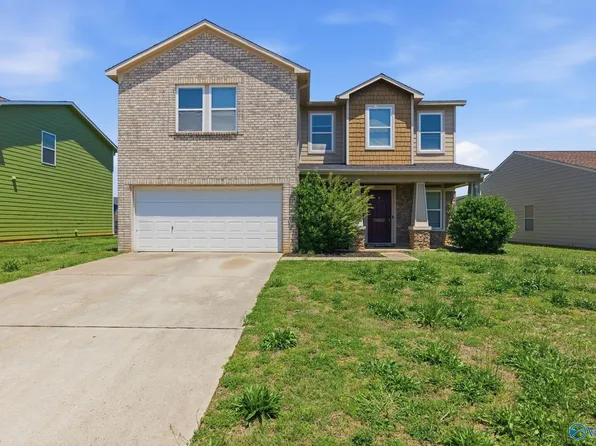29863 Brentshire Dr, Harvest, AL 35749