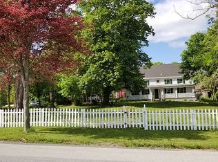 114 Coleman Rd, Walden, NY 12586