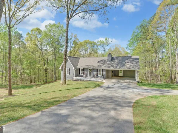 538 Cawthon Rd, Toccoa, GA 30577