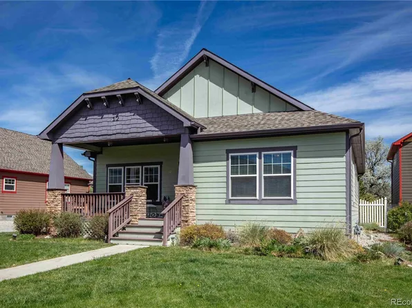 12 Trailside Circle, Salida, CO 81201
