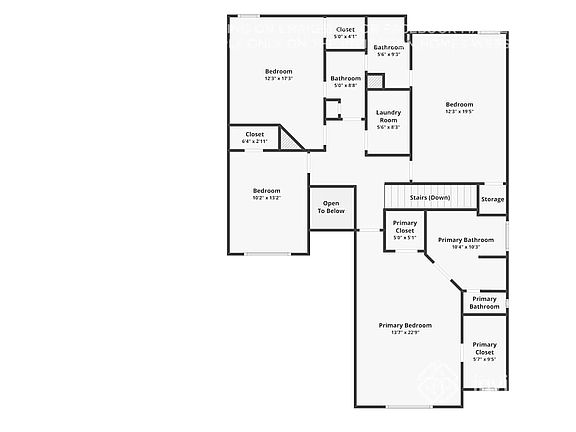 4th image of 4579 Chafin Point Ct