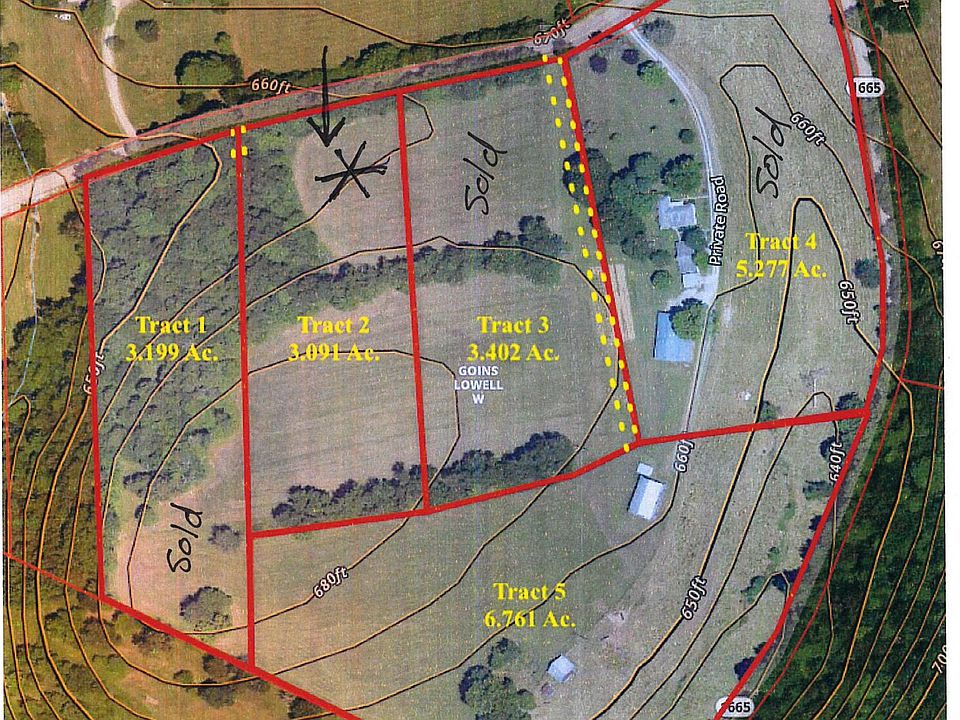 2nd image of Devils Hollow Rd