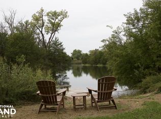 23202 E Indigo Rd, Walker, MO 64790