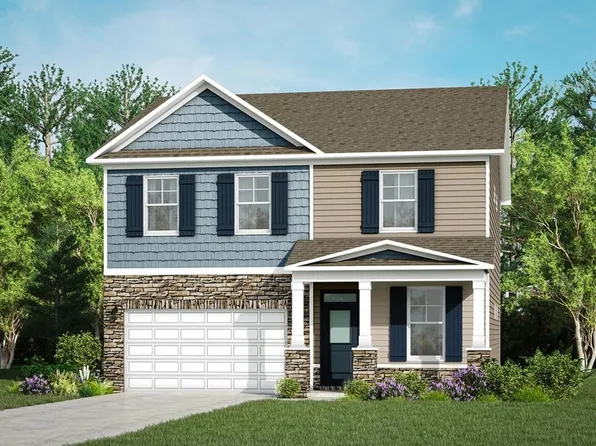 672 Gilgal Ln, Wellford, SC 29385