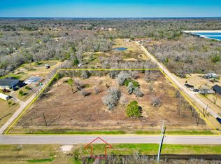 0 County Road 510, Brazoria, TX 77422