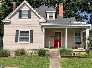 339 Park Ave, Lexington, KY 40502
