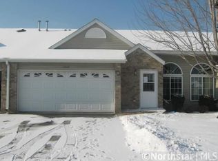 13024 Ulysses St NE, Blaine, MN 55434