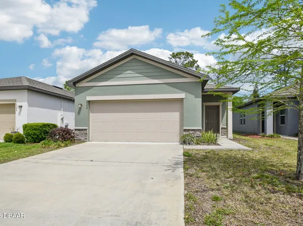 2352 Litchfield Loop, Deland, FL 32720
