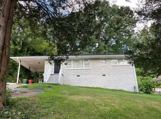 4555 Hillpine Rd, Forest Park, GA 30297