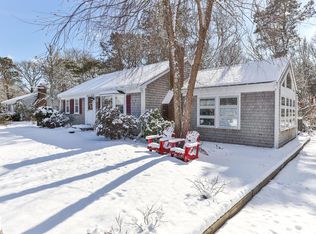 9 Hall Ave, Harwich, MA 02645