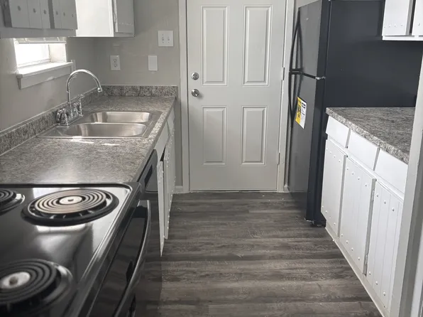 10305 Compton Rd #705, Corpus Christi, TX 78418