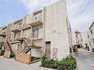 933 New Depot St #6 & 7, Los Angeles, CA 90012