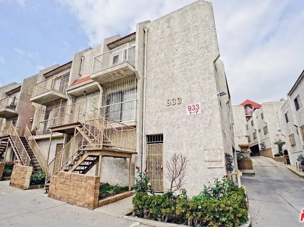 933 New Depot St #6 & 7, Los Angeles, CA 90012