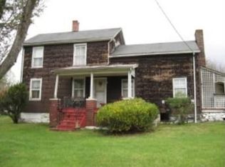 404 Welches Run Rd, Troutville, VA 24175