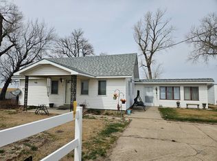 1595 Highway 92, Central City, NE 68826