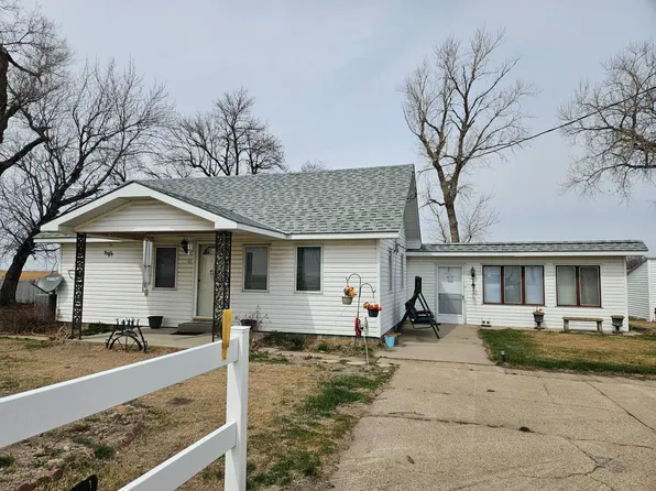 1595 Highway 92, Central City, NE 68826
