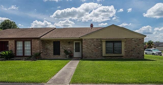 510 Georgetown St Beaumont TX 77707 Zillow