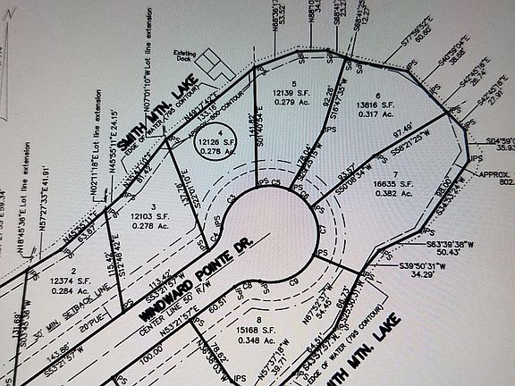 5th image of 4 Windward Pointe Dr