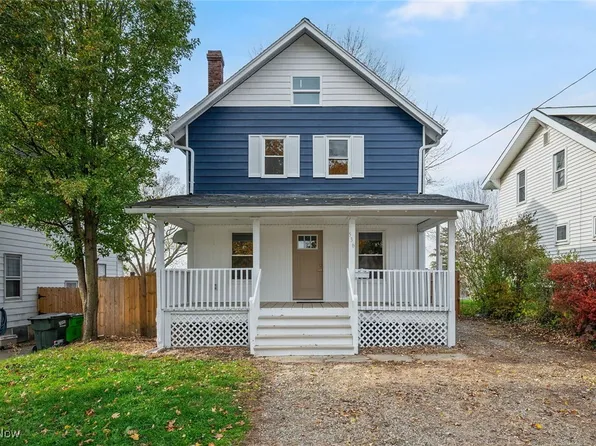 536 Yale Ave, Barberton, OH 44203
