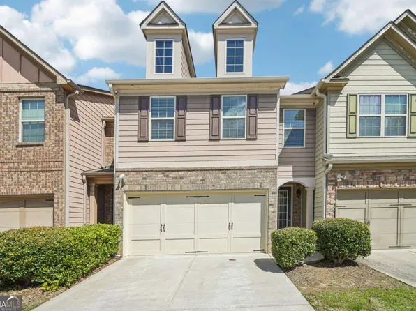 1519 Creek Bend Ln, Lawrenceville, GA 30043