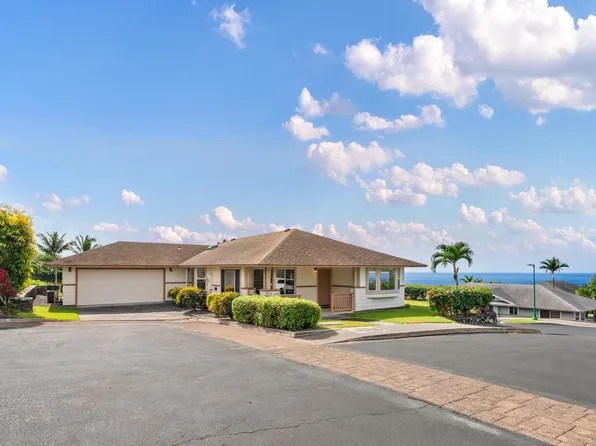 75-273 Malulani Dr, Kailua Kona, HI 96740