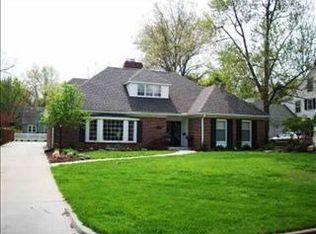 3151 SW Westover Rd, Topeka, KS 66604