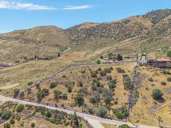 Lakeview Drive Vic Oliver L Dr, Palmdale, CA 93551