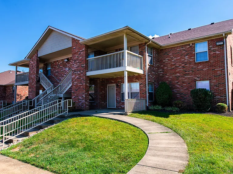 Autumn Ridge Apartments — Photo 9