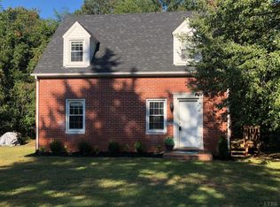 136 Pine St, Amherst, VA 24521