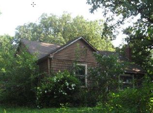 9860 E 500 N, Grovertown, IN 46531