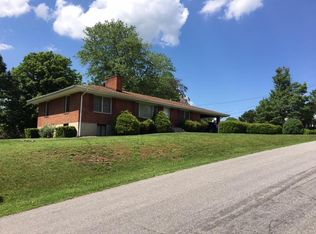 3351 Crest St, Roanoke, VA 24018