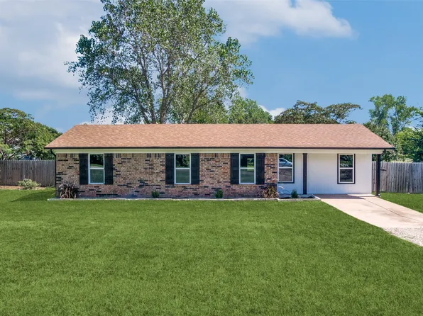 2629 County Road 804a, Burleson, TX 76028
