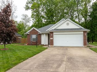 10332 Clippinger Rd, Evansville, IN 47725