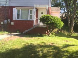 3214 Henderson Ave, Silver Spring, MD 20902