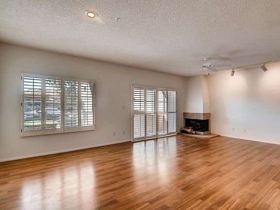 Great Room with fireplace